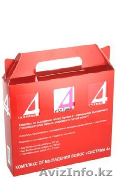 Интернет-магазин "Здоровые волосы" - Изображение #2, Объявление #605687