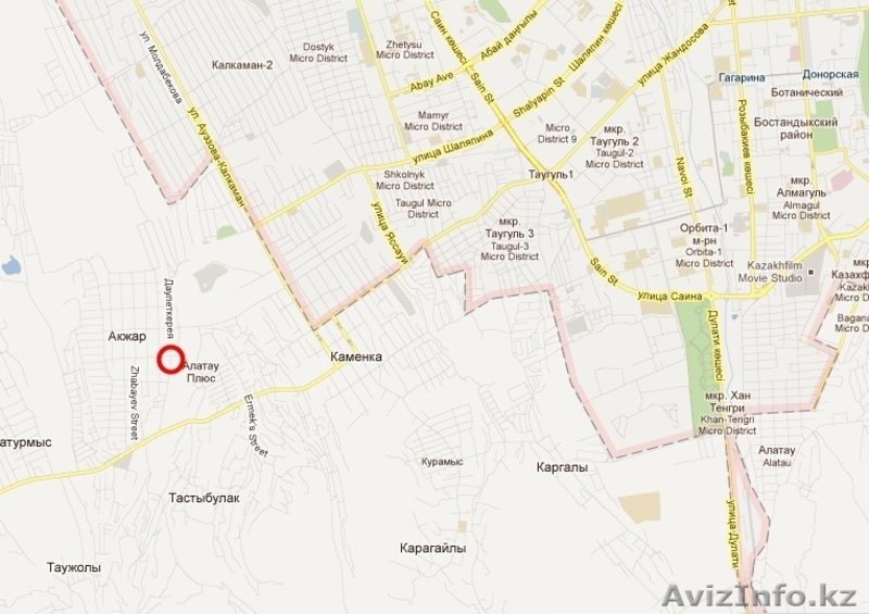 Продается дом в пос. Акжар (есть видео) - Изображение #7, Объявление #640781