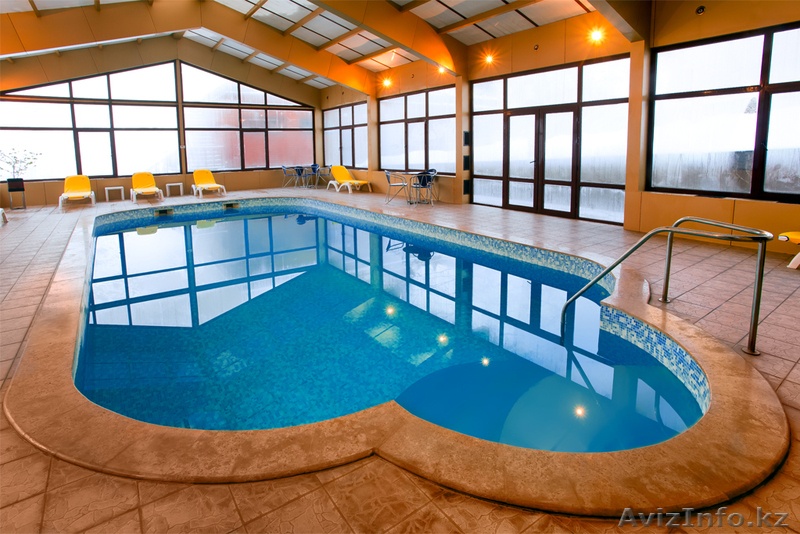  Горный Отель Кумбель - Изображение #4, Объявление #605019