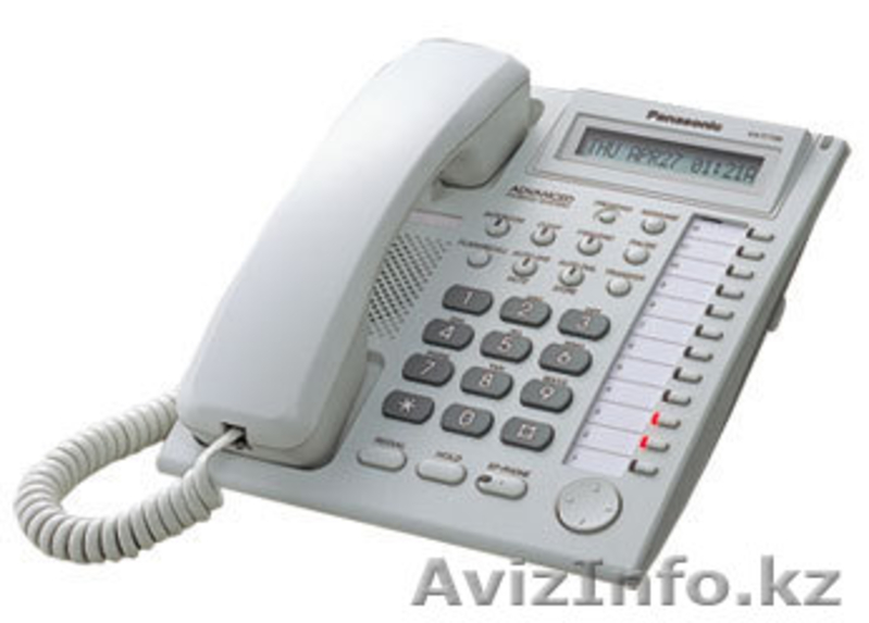 Мини-АТС LG-ERICSSON, PANASONIC - ПРОДАЖА, ТЕХ. ПОДДЕРЖКА - Изображение #5, Объявление #312261