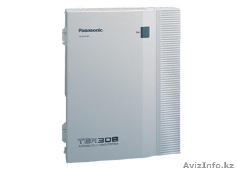 Мини-АТС LG-ERICSSON, PANASONIC - ПРОДАЖА, ТЕХ. ПОДДЕРЖКА - Изображение #3, Объявление #312261