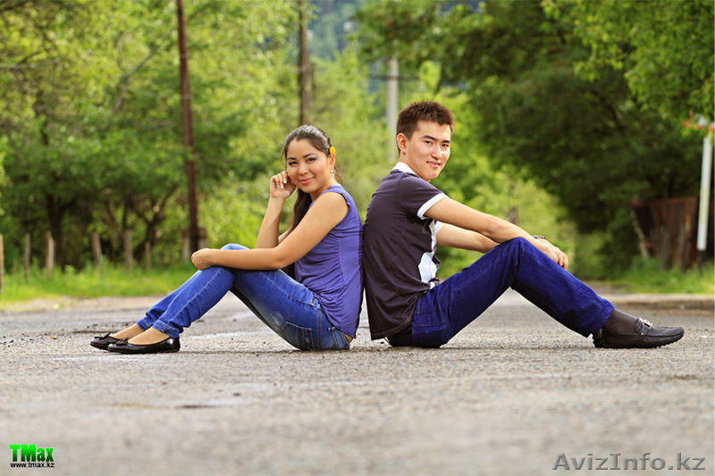 Love story, Свадьбы, фотосессия, Студийная съемка - Изображение #5, Объявление #612283