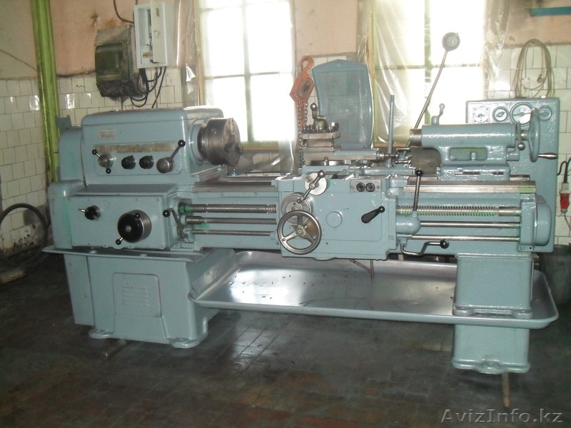 Продаю станки токарные - Изображение #3, Объявление #636265