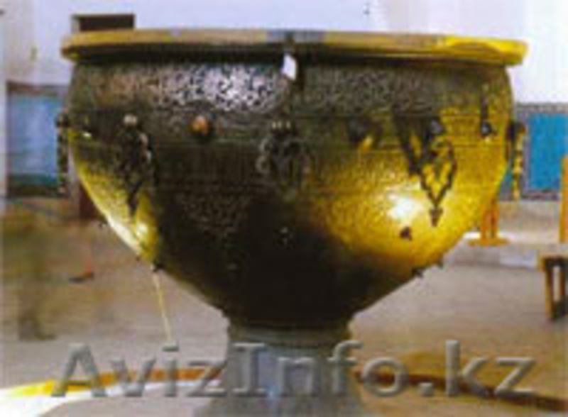 туры выходного дня в Алмате!!! - Изображение #4, Объявление #634668