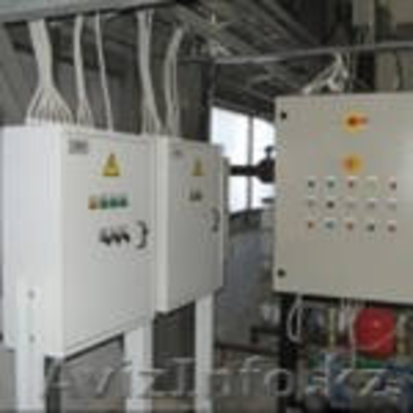 Професиональные услуги электриков - Изображение #8, Объявление #633679