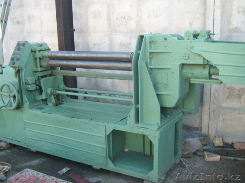 Продам станки сверлильные, арматурогибочные, арматурорубочные - Изображение #5, Объявление #635157