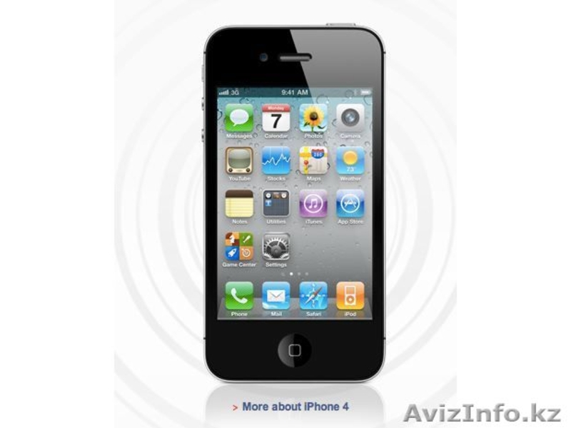 Ремонт IPAD в Алматы, Перепрошивка IPAD в Алматы,  JailBreak IPAD - Изображение #6, Объявление #262718