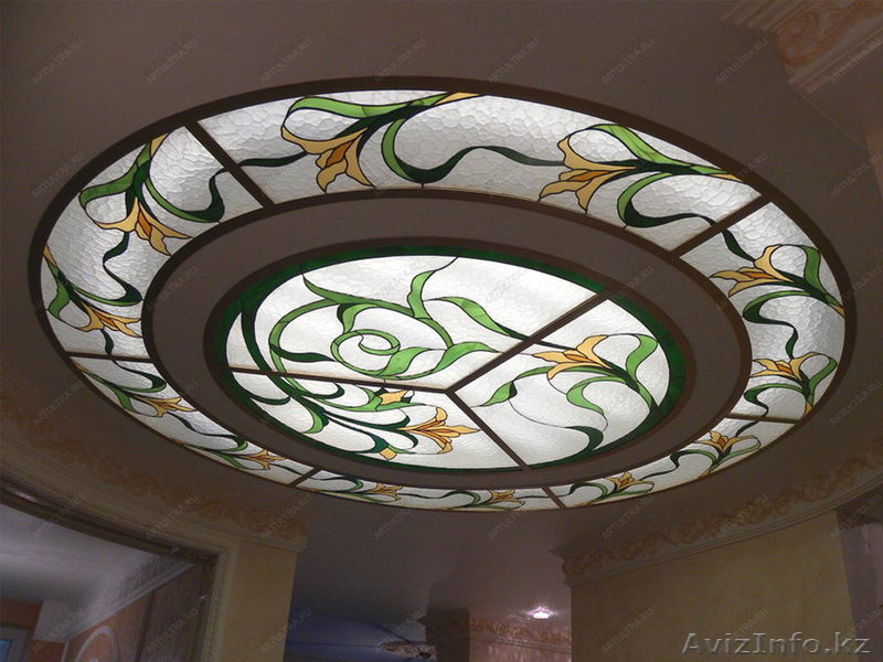 Дизайн интерьера, ландшафта. - Изображение #1, Объявление #618803