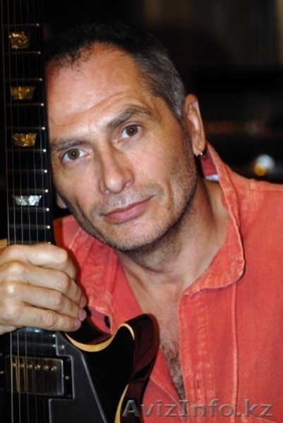 Объявляется набор в класс блюзовой гитары  - Изображение #1, Объявление #628475