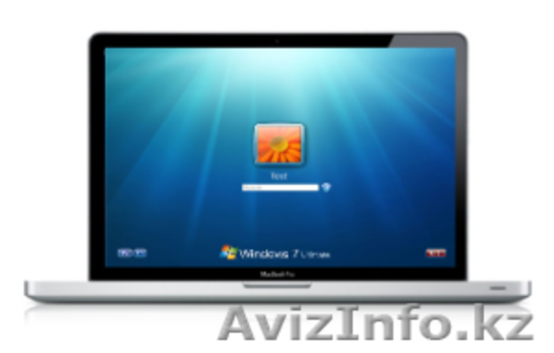Алматы MAC,  Установка Windows и MAC OSX в городе Алматы - Изображение #3, Объявление #248589