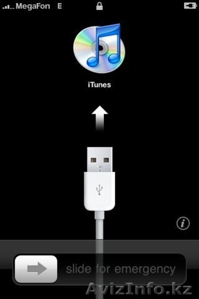 Разблокировка IPHONE в Алматы, кто занимается iphone в алматы,  прокачка iphone - Изображение #1, Объявление #624982