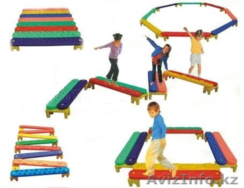 Детские товары для детских садов и дома, уличное оборудование - Изображение #7, Объявление #665172