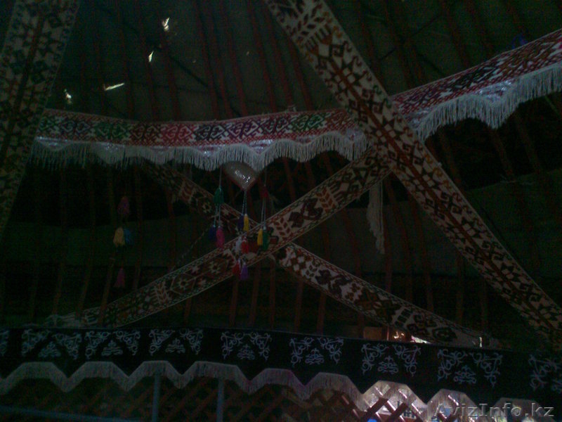 Продаю Юрту Мерей 87771223566 - Изображение #8, Объявление #667508