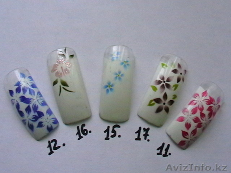 ТИПСЫ с готовым дизайном! - Изображение #5, Объявление #654973