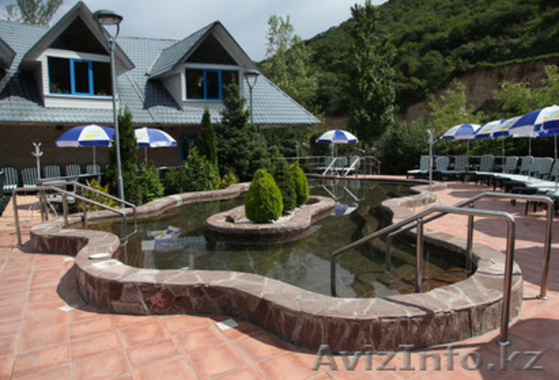 Дорогие друзья!!! Рады Вам сообщить, что вход в ТАУ-СПА 2999 тенге - Изображение #3, Объявление #657760