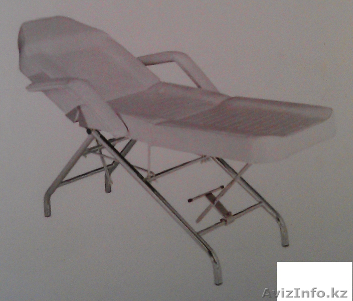 кушетка косметологическая  - Изображение #1, Объявление #670464