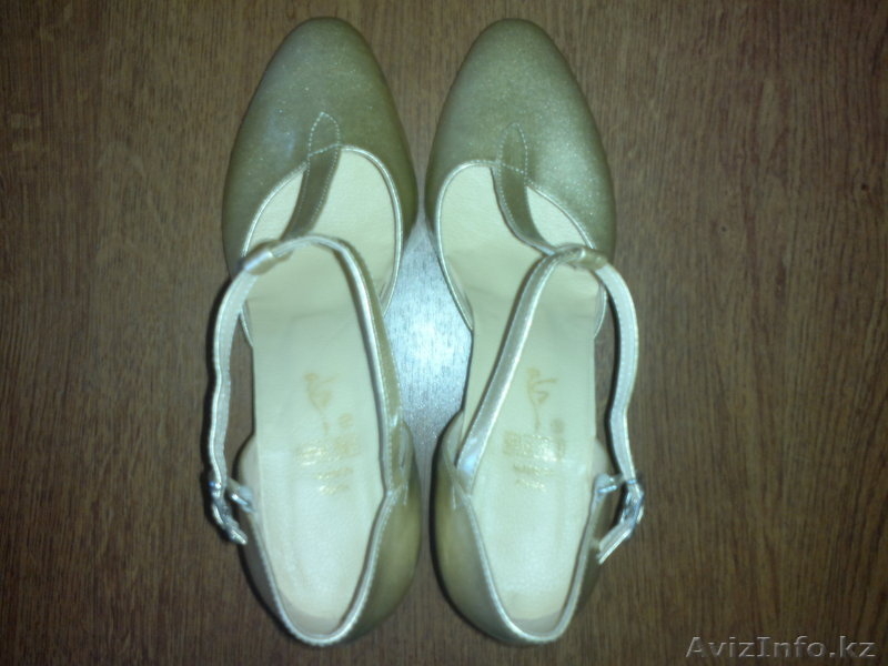 Продам бальные туфли для профессиональных занятий - Изображение #3, Объявление #655290