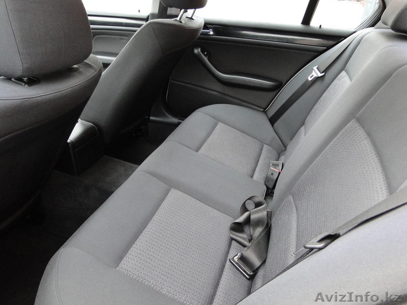 BMW 320i,2001,145000km - Изображение #6, Объявление #674147