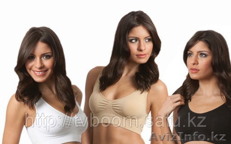 Genie bra (Джини Бра) - Изображение #2, Объявление #673994