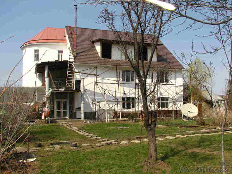дом с большим участком - Изображение #1, Объявление #644189