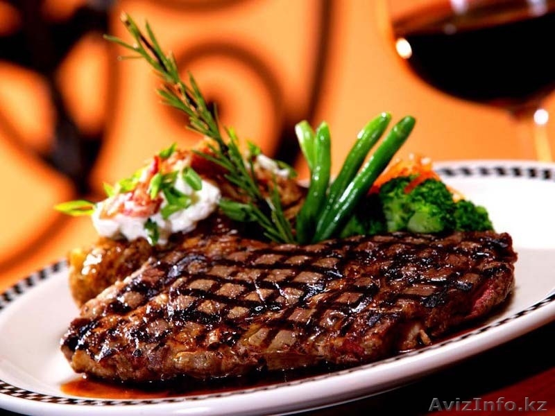 Profi-Catering Almaty Sity - Изображение #1, Объявление #658801