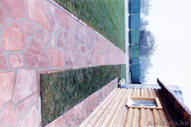 Альпийские горки плитняк гранит - Изображение #2, Объявление #659560