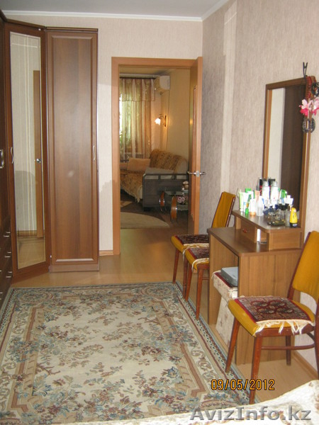 продаю квартиру в Орбите-1 - Изображение #1, Объявление #646358