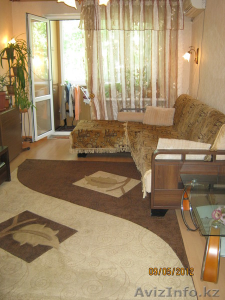 продаю квартиру в Орбите-1 - Изображение #2, Объявление #646358