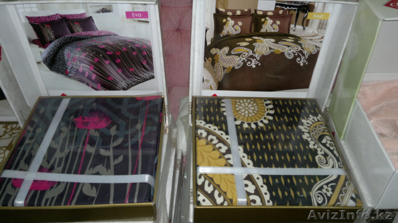 Постельное белье, подушки, одеяло, полотенца оптом и в розницу оптом - Изображение #1, Объявление #652411