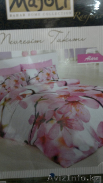 Постельное белье, подушки, одеяло, полотенца оптом и в розницу оптом - Изображение #9, Объявление #652411