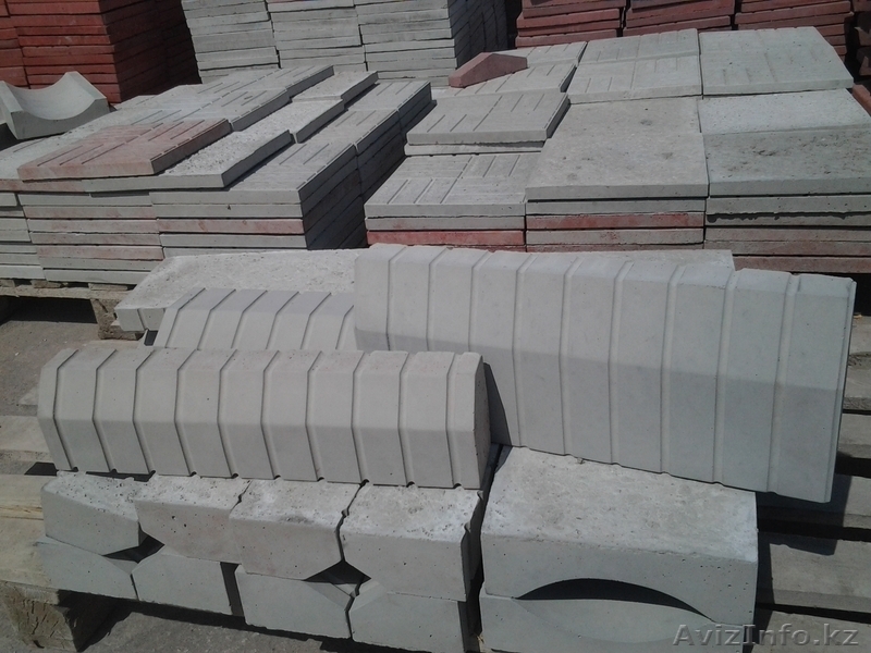 щебне-блоки  по новейшей технологии - Изображение #3, Объявление #644232