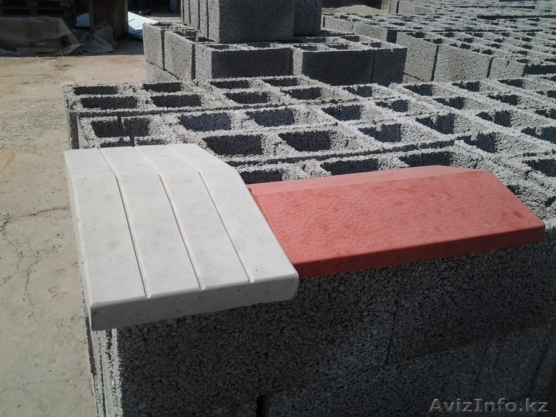 щебне-блоки  по новейшей технологии - Изображение #2, Объявление #644232