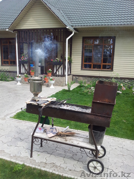 продам новый коттедж в городе - Изображение #2, Объявление #671739