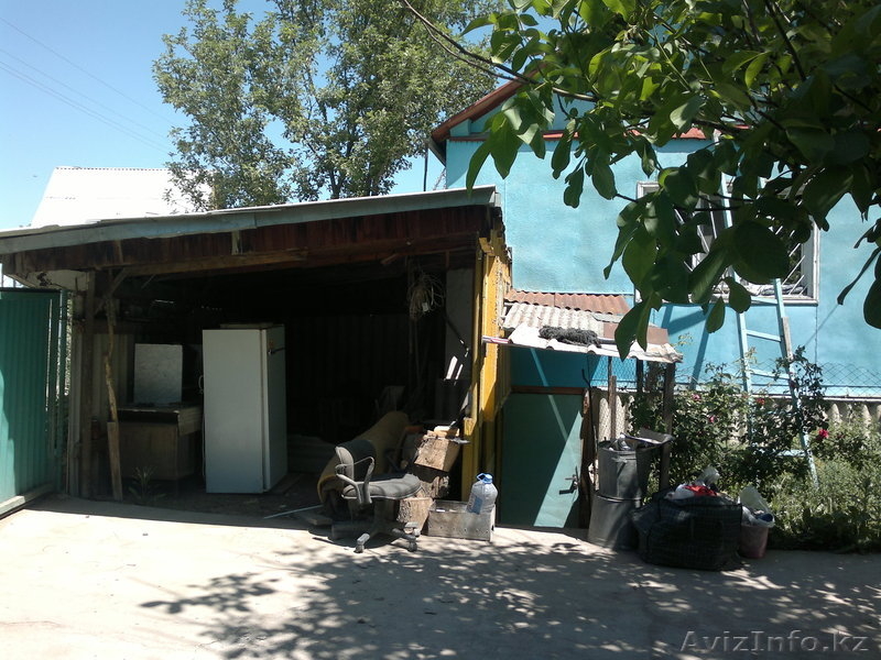 СРОЧНО ПРОДАМ ДАЧУ В ХОРОШЕМ СОСТОЯНИИ - Изображение #5, Объявление #666852