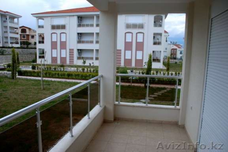 Шикарный комплкс в курортном городе Сиде!!! - Изображение #8, Объявление #661049