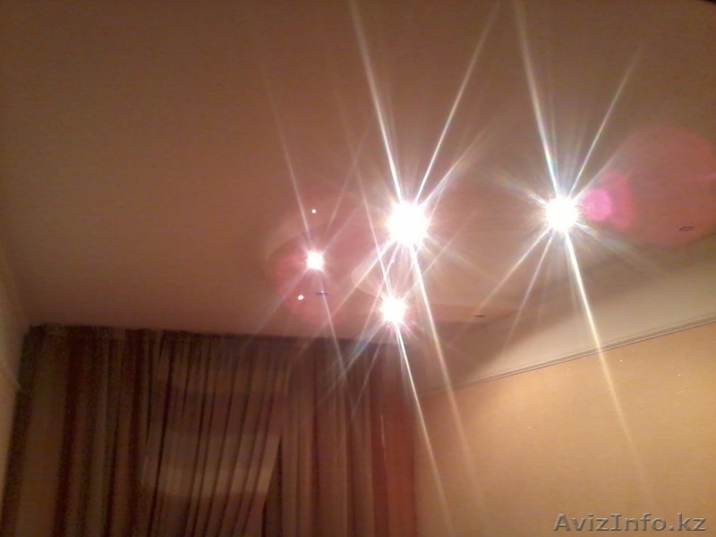 Срочно продам 4-х комнатную квартиру в г.Капчагай - Изображение #2, Объявление #653401