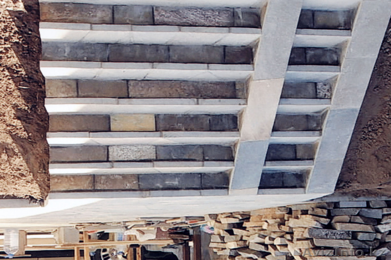 Альпийские горки плитняк гранит - Изображение #1, Объявление #659560