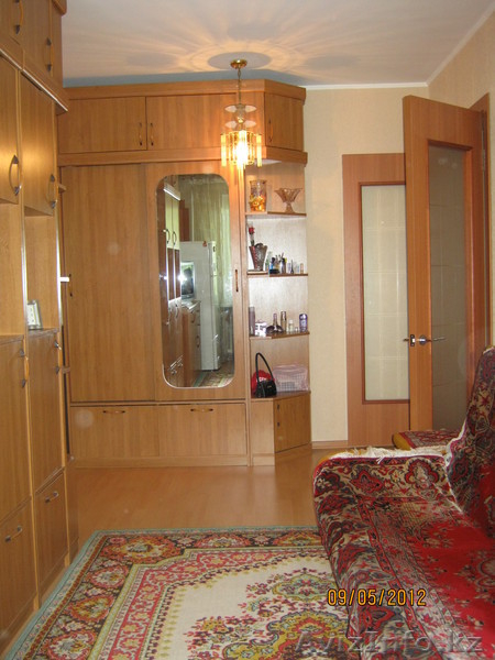 продаю квартиру в Орбите-1 - Изображение #3, Объявление #646358