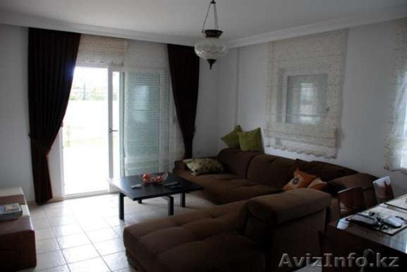 Шикарный комплкс в курортном городе Сиде!!! - Изображение #3, Объявление #661049