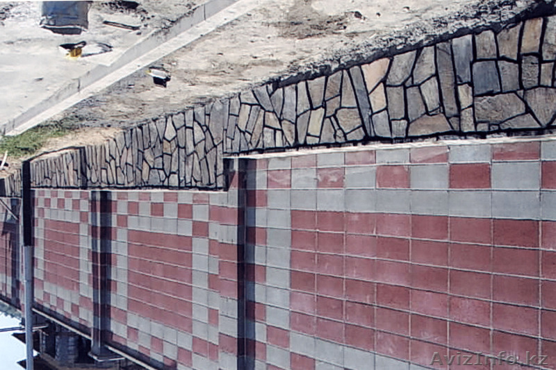 Альпийские горки плитняк гранит - Изображение #3, Объявление #659560