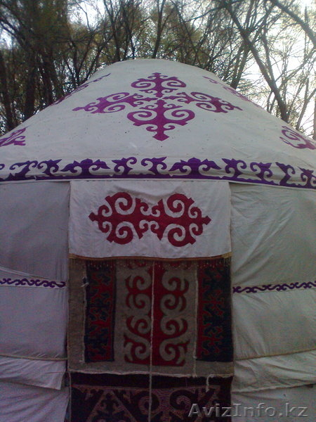 Продаю Юрту Мерей 87771223566 - Изображение #7, Объявление #667508