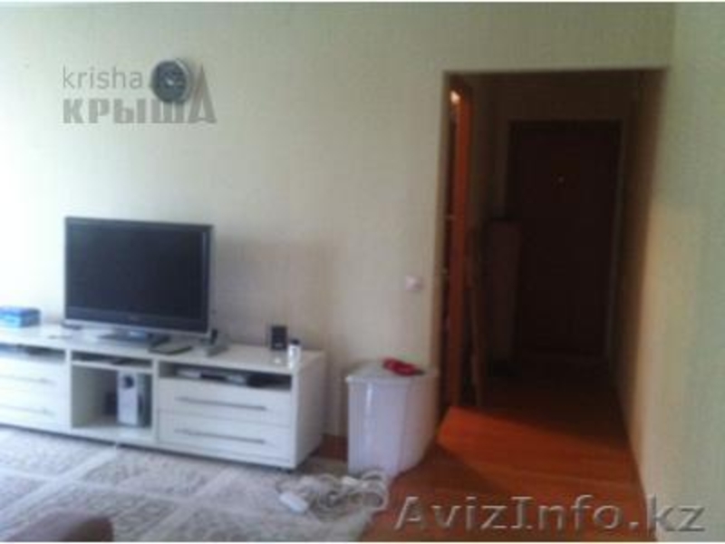 Продам квартиру 3-х комнатную, Орбита-1 - Изображение #2, Объявление #668196