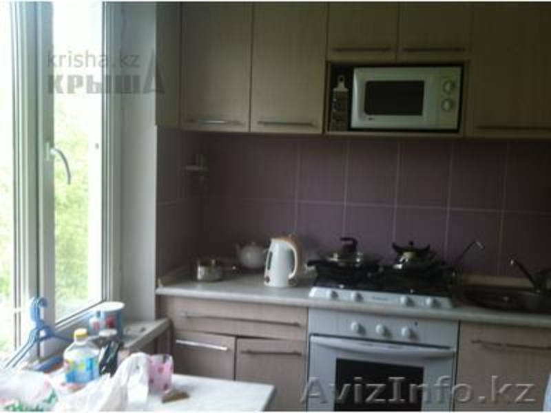 Продам квартиру 3-х комнатную, Орбита-1 - Изображение #4, Объявление #668196