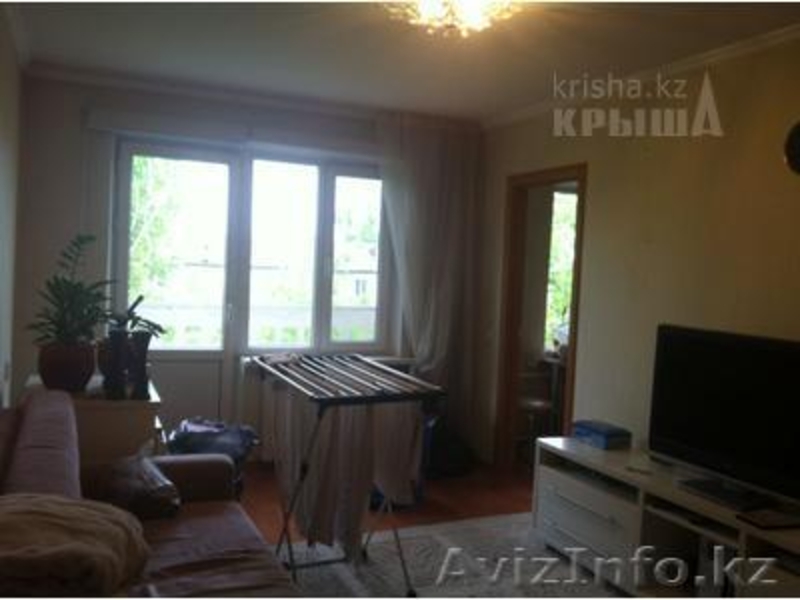 Продам квартиру 3-х комнатную, Орбита-1 - Изображение #3, Объявление #668196