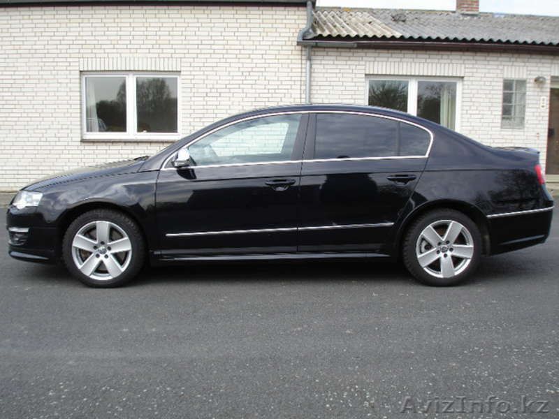 Volkswagen Passat,2006 - Изображение #3, Объявление #656213