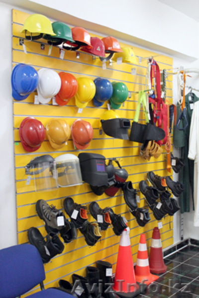 Спецодежда Спецобувь СИЗ - Изображение #4, Объявление #666895