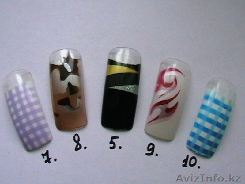 ТИПСЫ с готовым дизайном! - Изображение #4, Объявление #654973