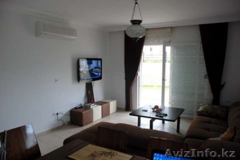 Шикарный комплкс в курортном городе Сиде!!! - Изображение #4, Объявление #661049