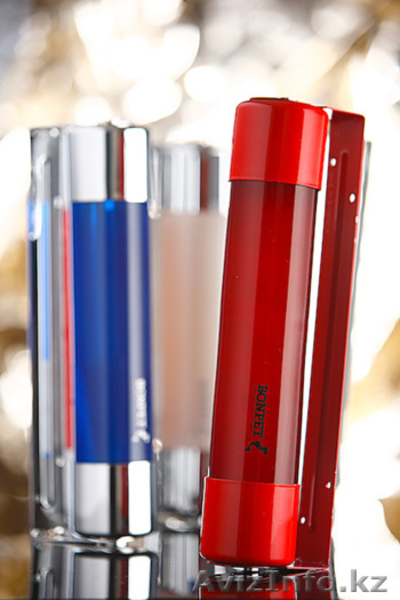 Пожарное оборудование для  кроссовых щитовых Алматы.Ампула Bonpet Бонпет - Изображение #1, Объявление #664280