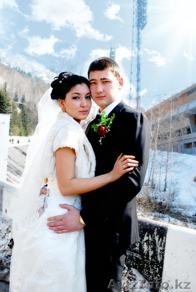 Видео-фотосъёмка в Алматы - Изображение #8, Объявление #651006